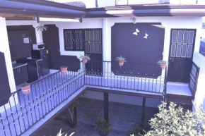 Habitaciones Privadas, Cocina y Cochera GRATIS